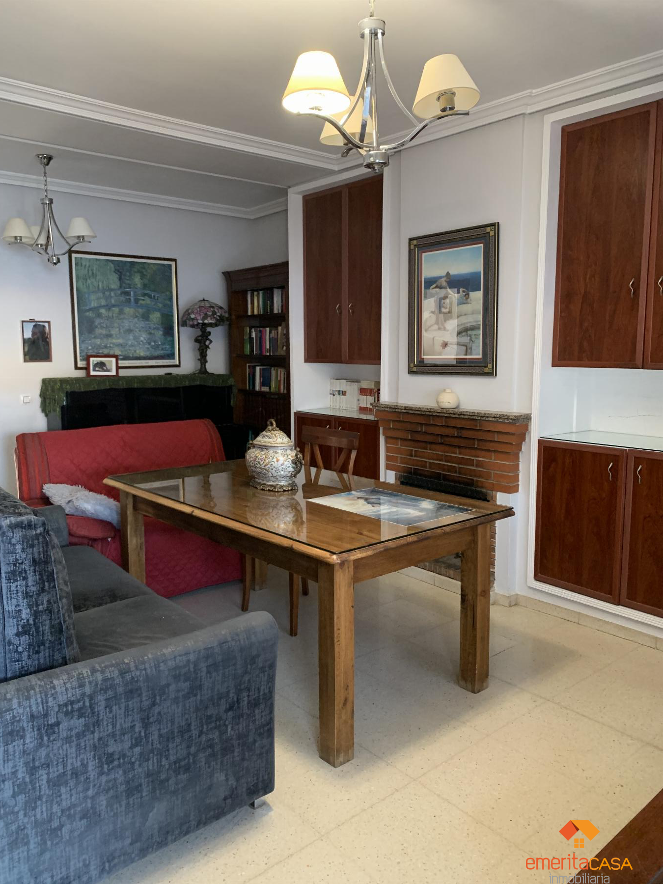 Venta de dúplex en Almendralejo