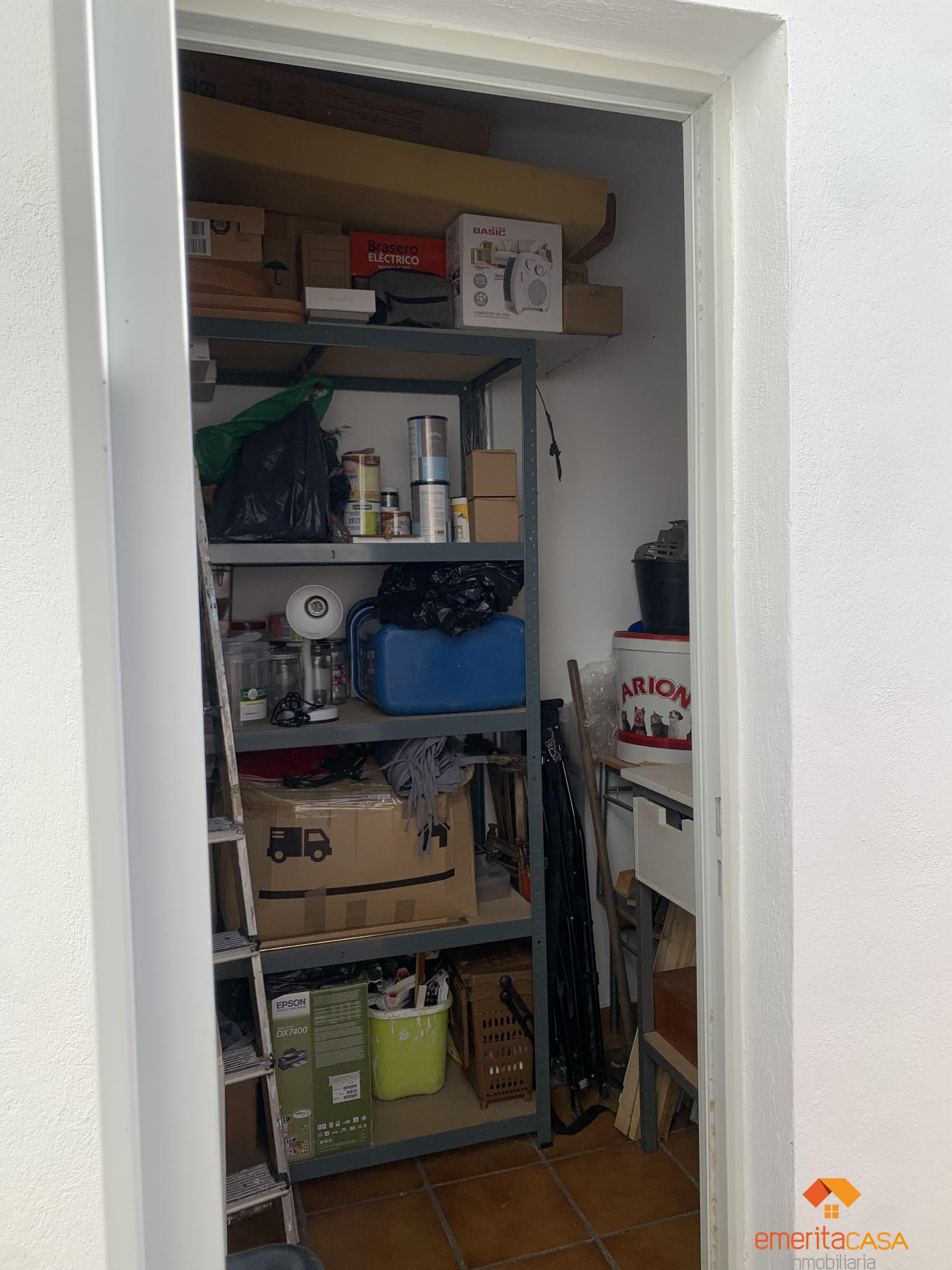 Venta de dúplex en Almendralejo