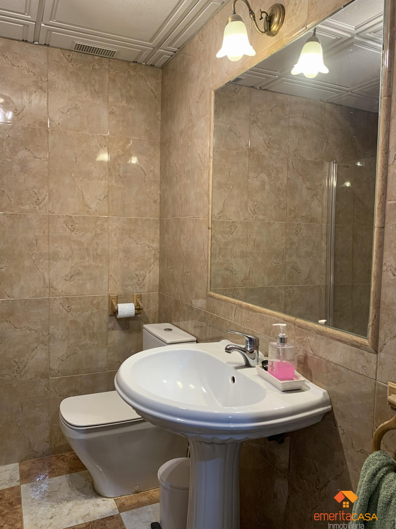 Venta de dúplex en Almendralejo