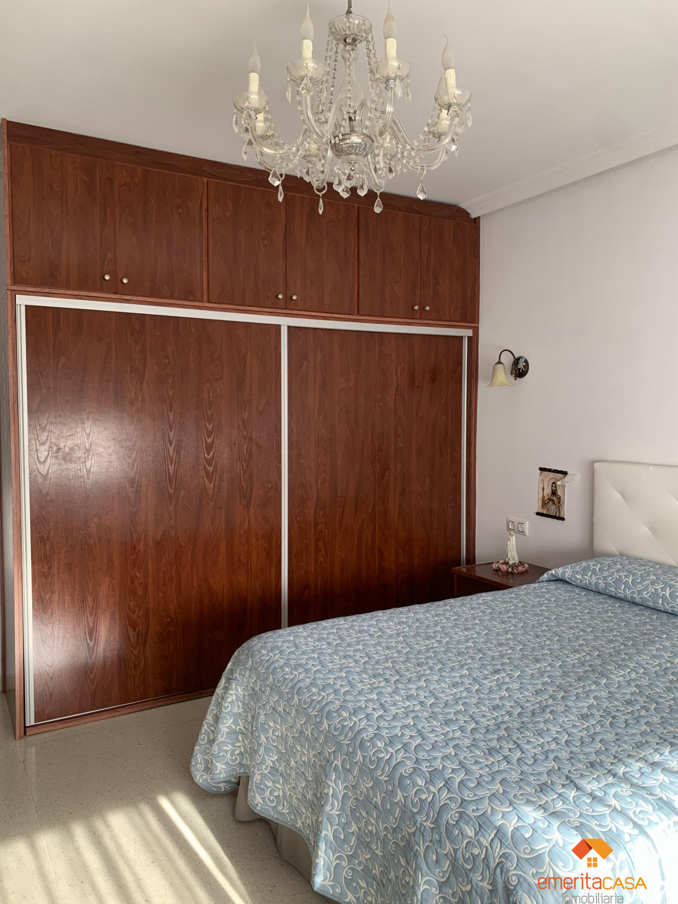 Venta de dúplex en Almendralejo