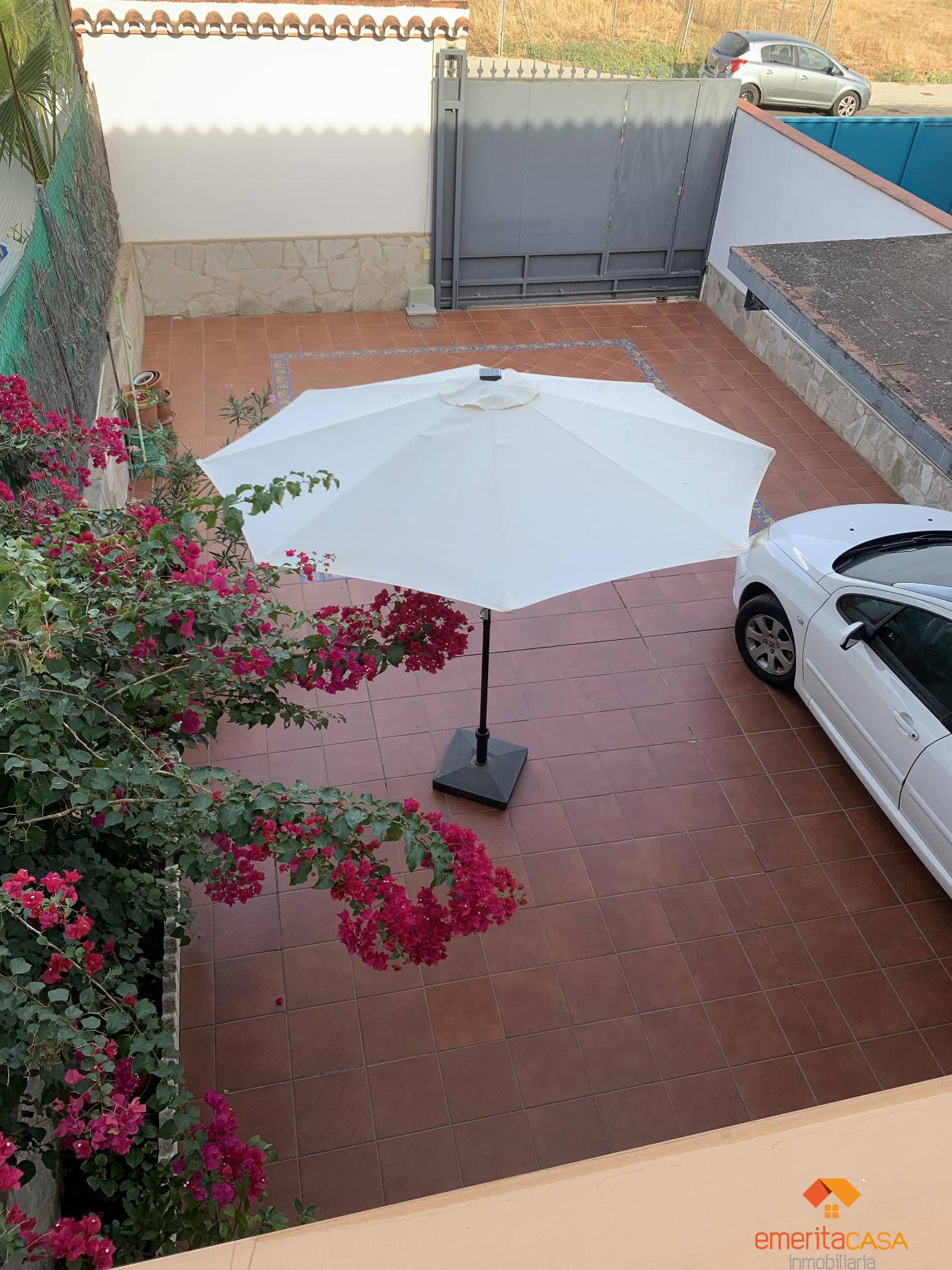 Venta de dúplex en Almendralejo