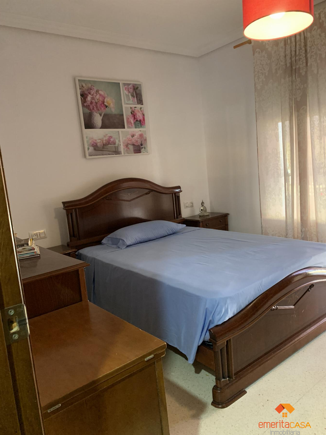 Venta de dúplex en Almendralejo