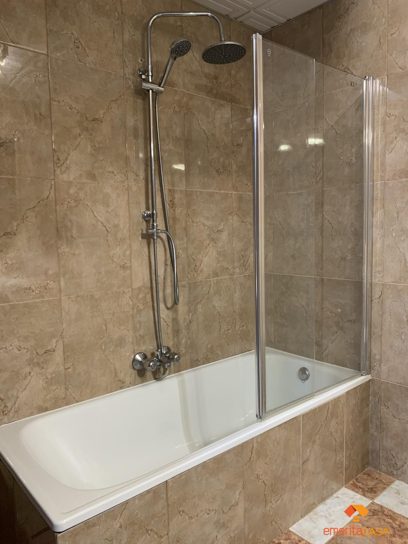 Venta de dúplex en Almendralejo