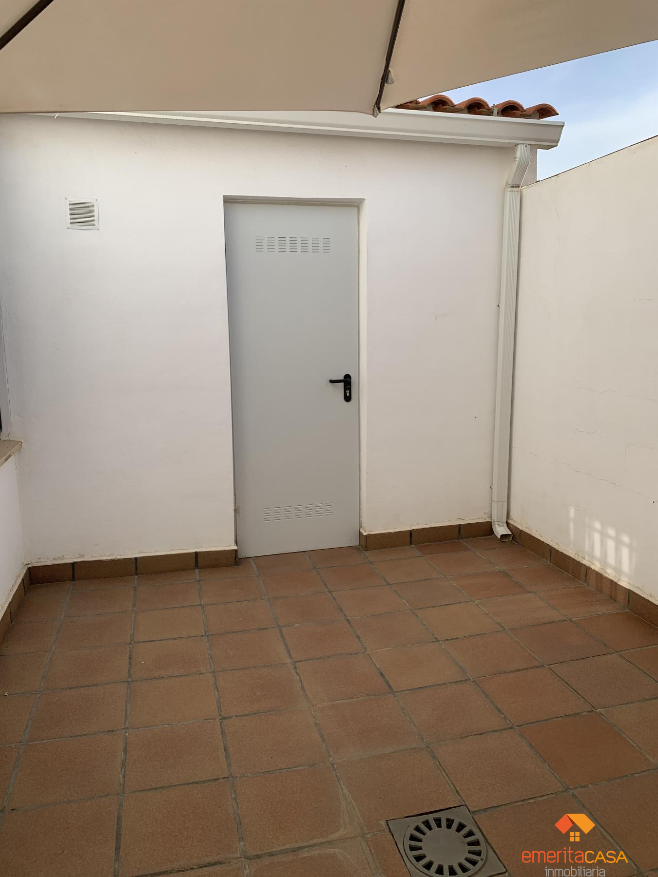 Venta de dúplex en Almendralejo