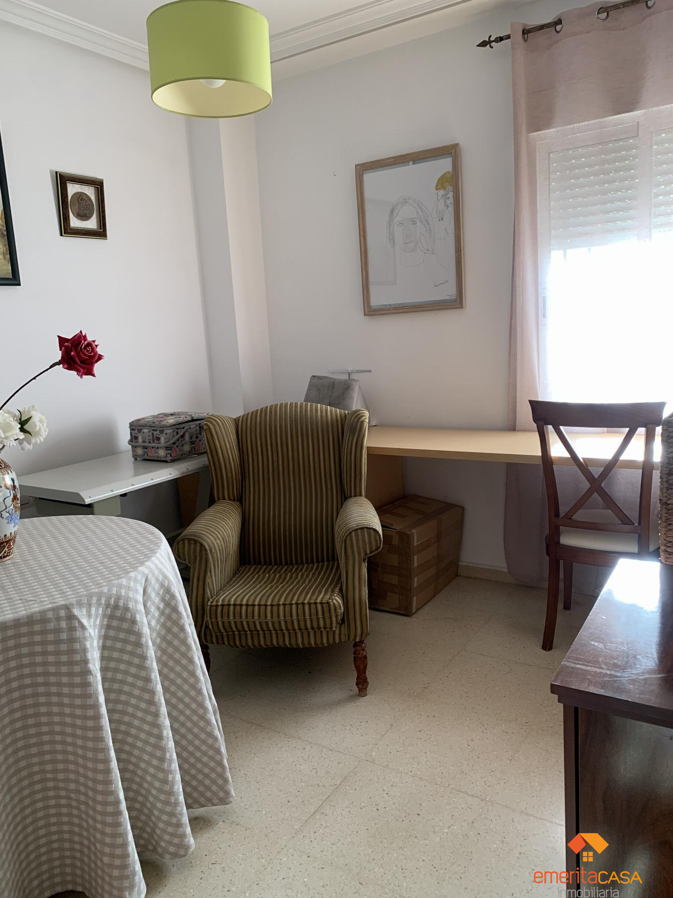 Venta de dúplex en Almendralejo