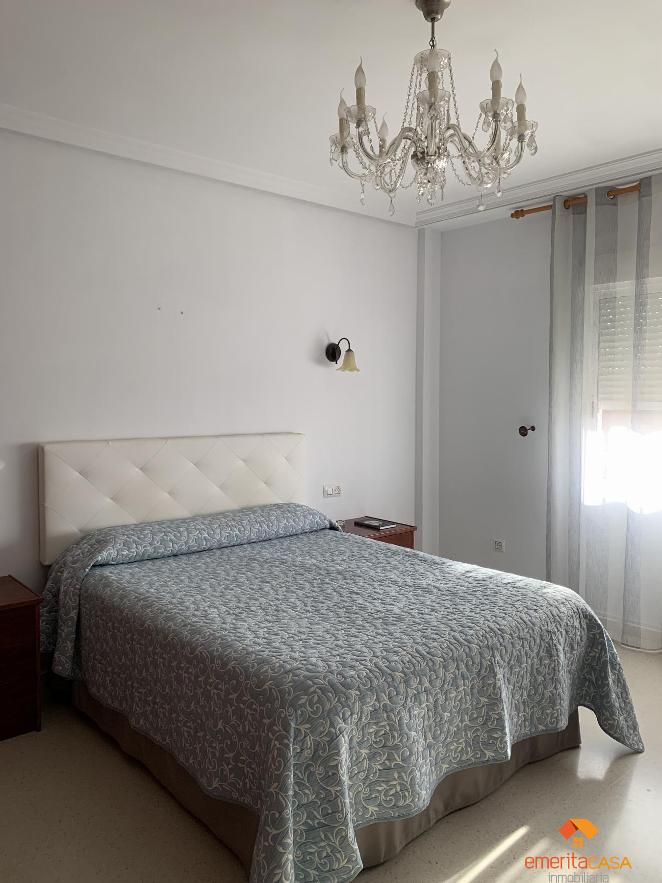 Venta de dúplex en Almendralejo