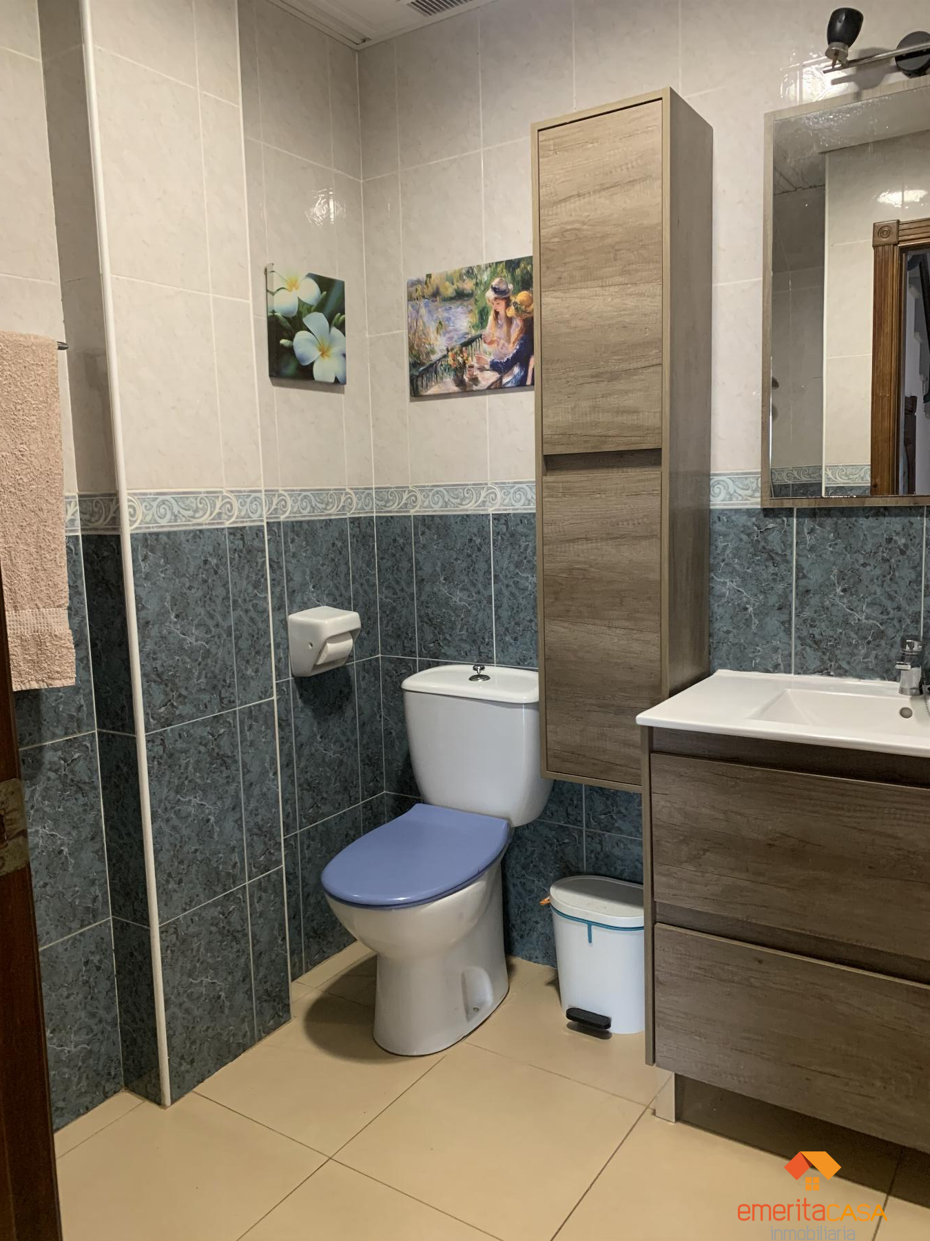 Venta de dúplex en Almendralejo