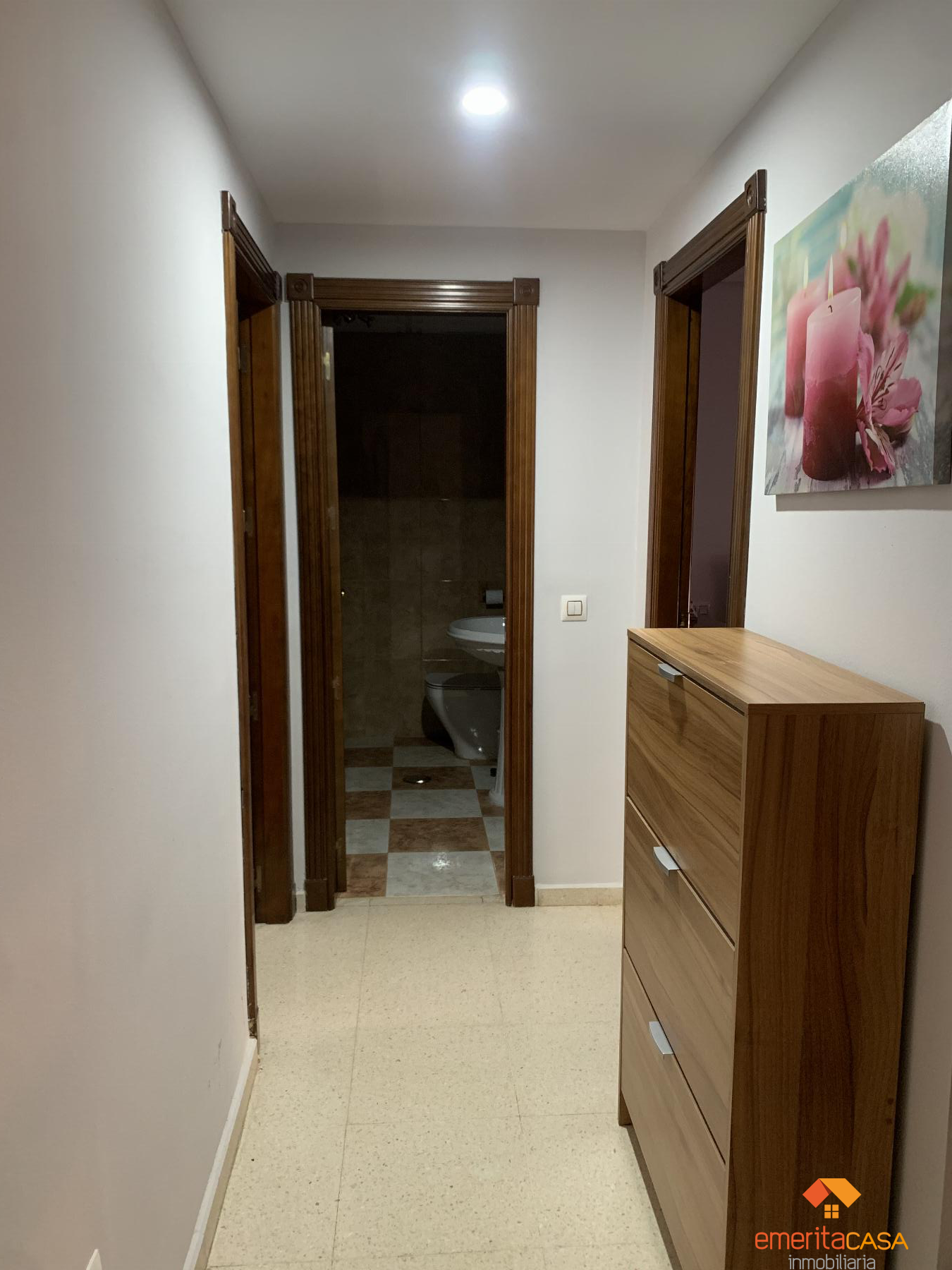 Venta de dúplex en Almendralejo