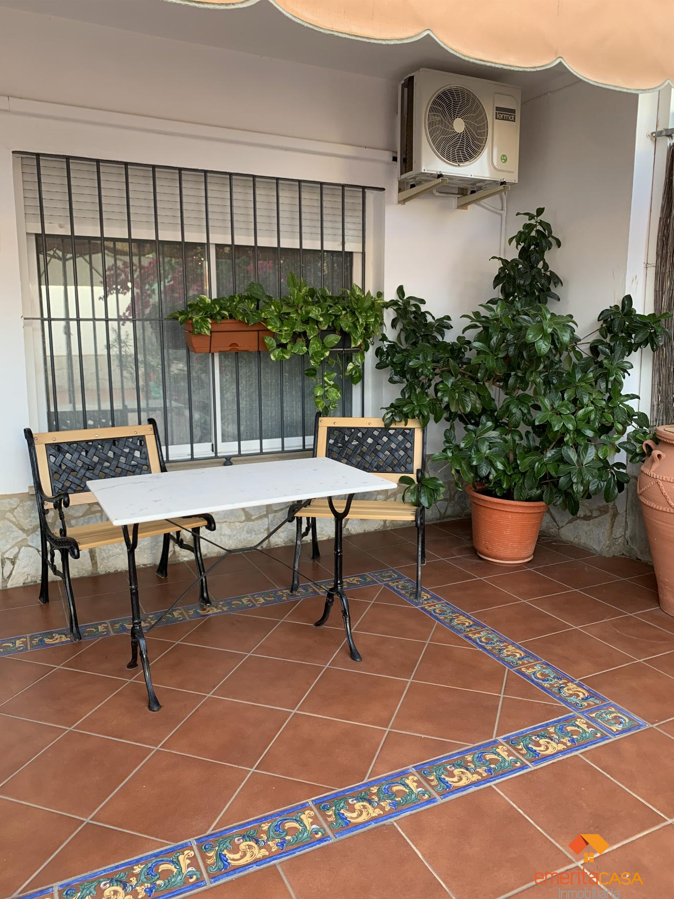 Venta de dúplex en Almendralejo