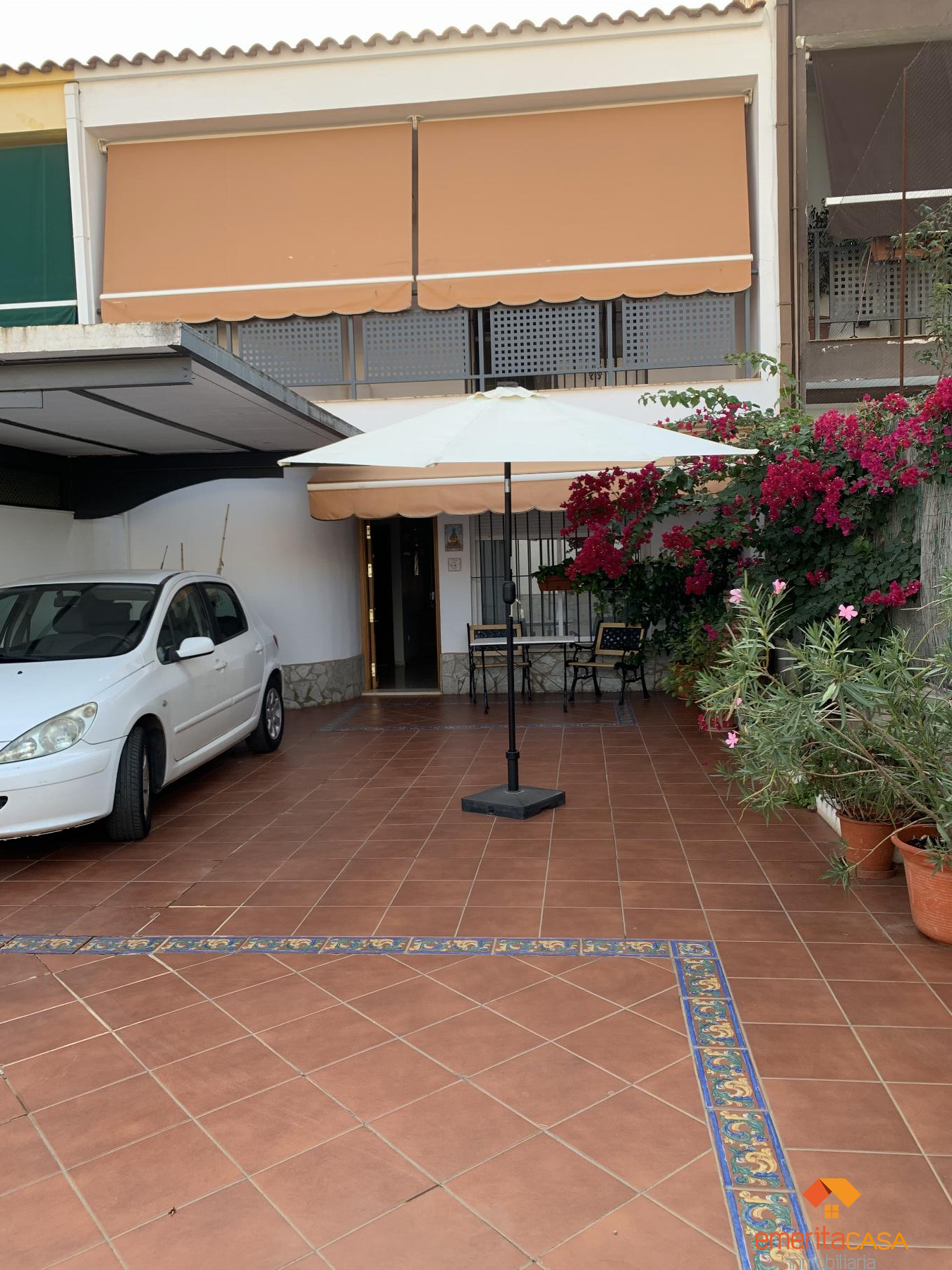 Venta de dúplex en Almendralejo