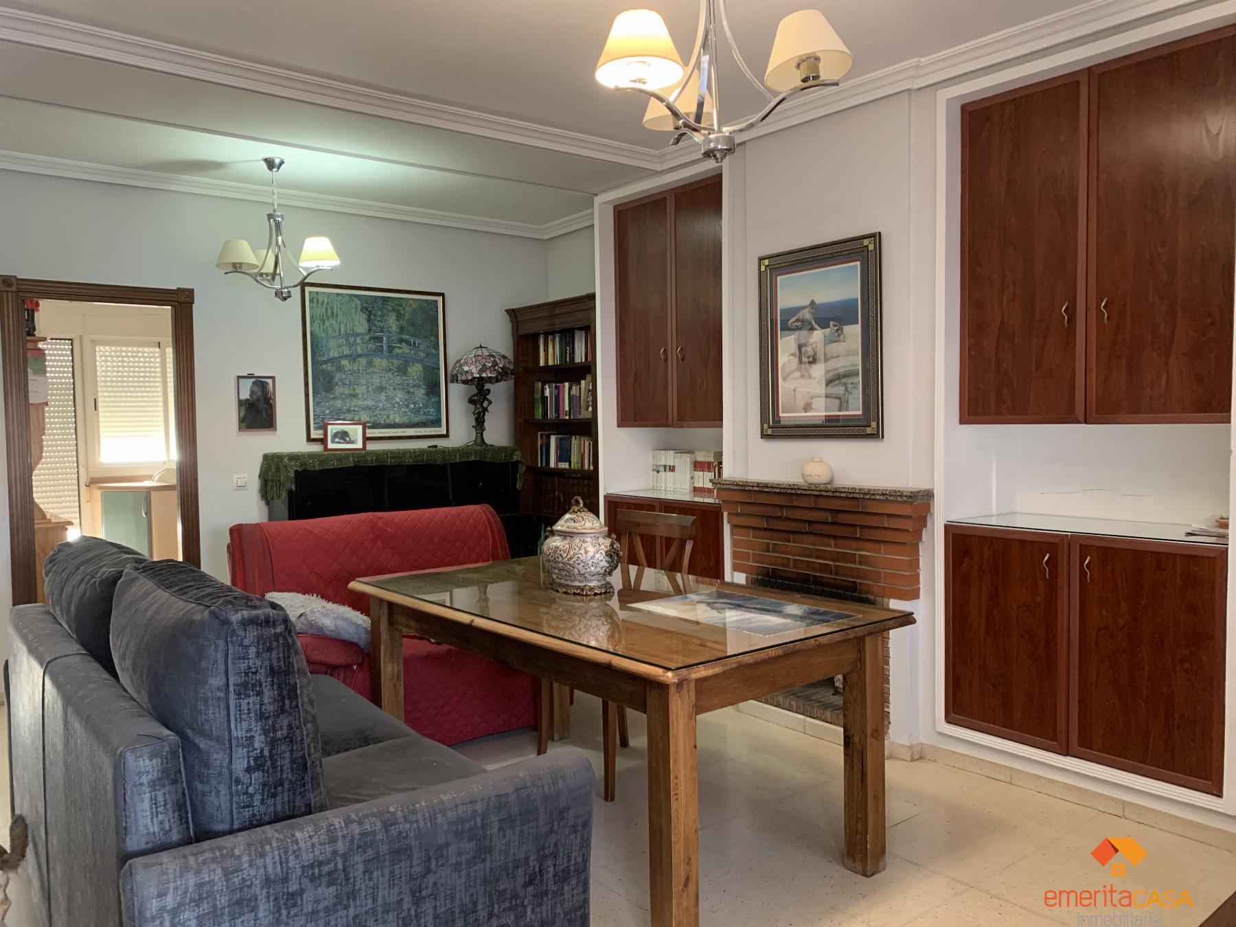 Venta de dúplex en Almendralejo