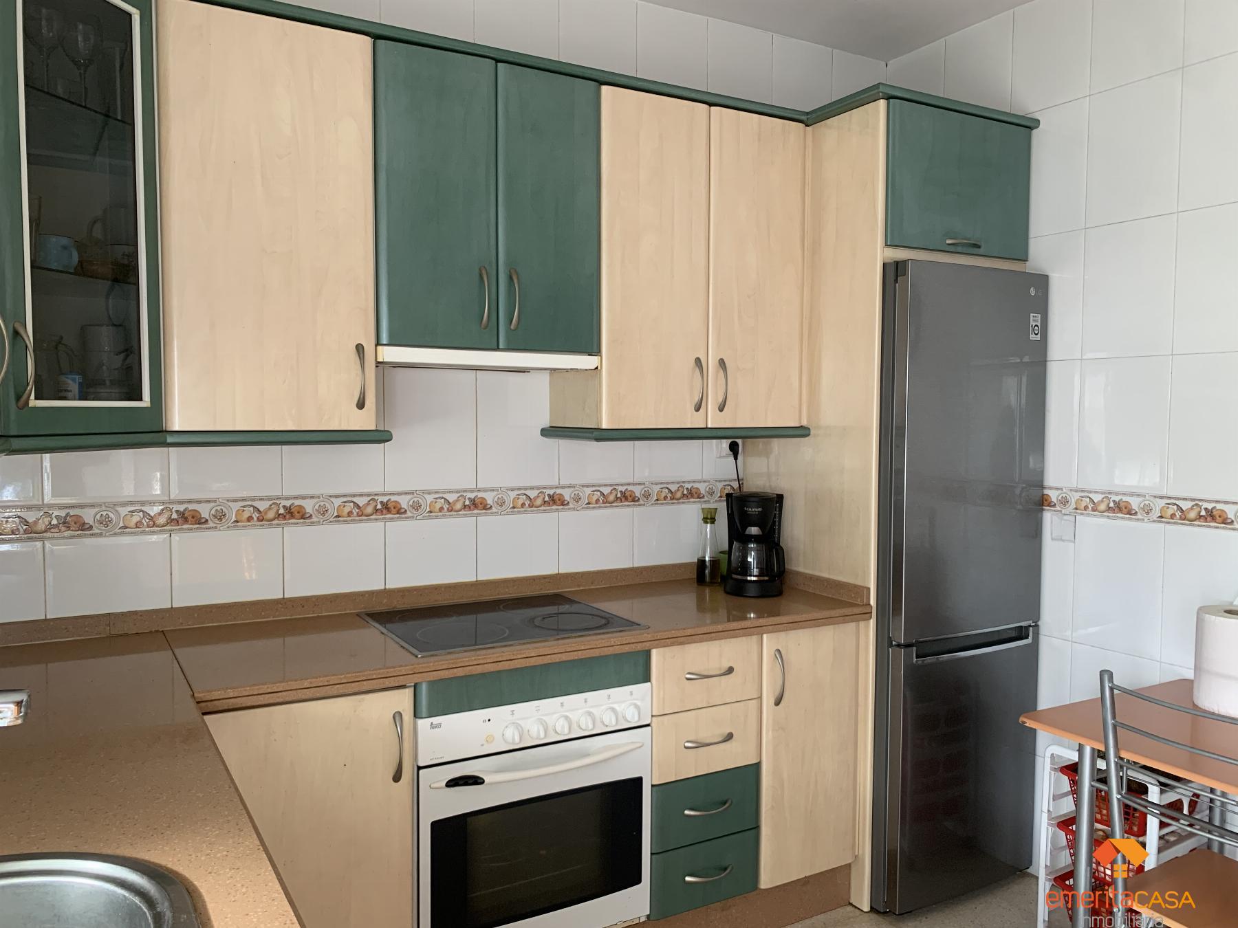 Venta de dúplex en Almendralejo