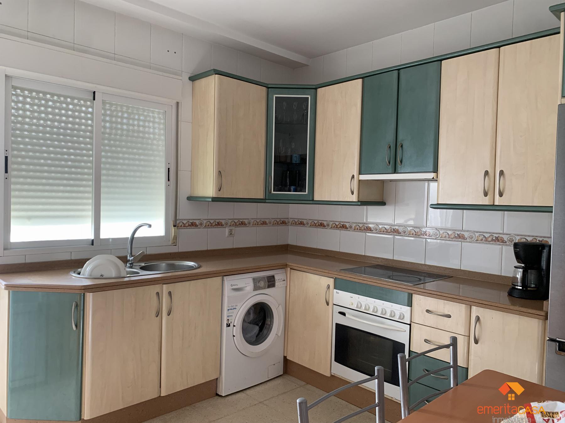 Venta de dúplex en Almendralejo