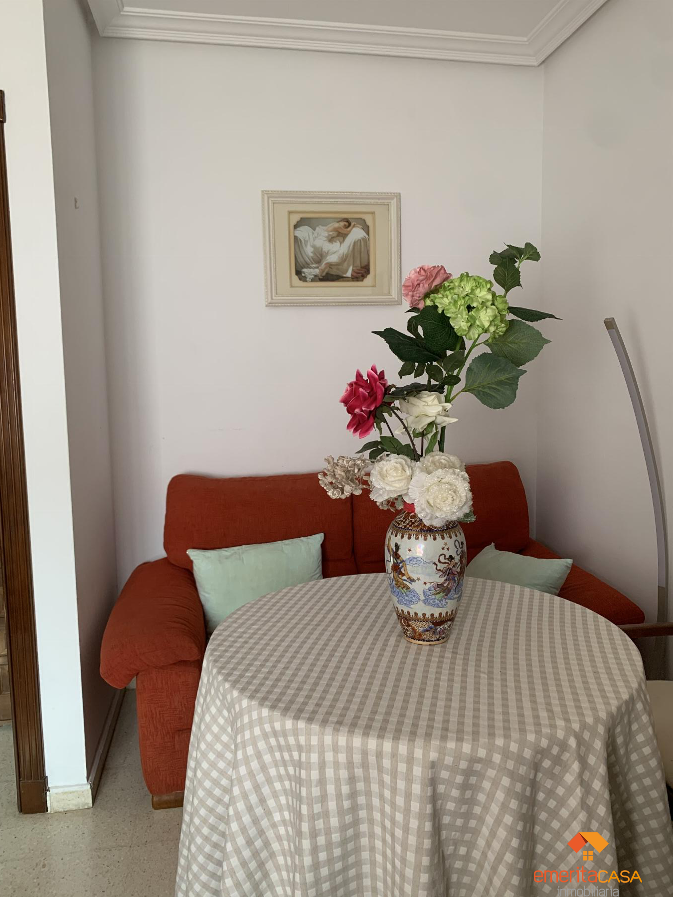 Venta de dúplex en Almendralejo