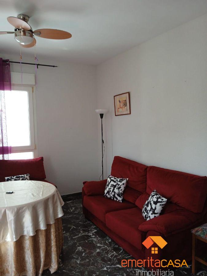 For rent of apartment in Mérida