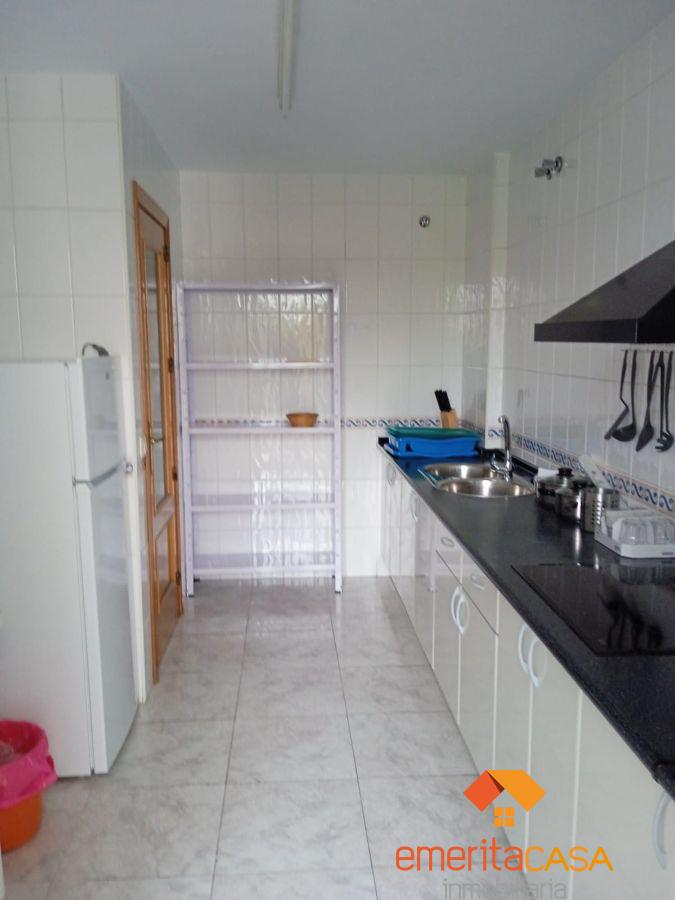 For rent of apartment in Mérida