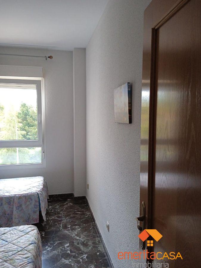 For rent of apartment in Mérida