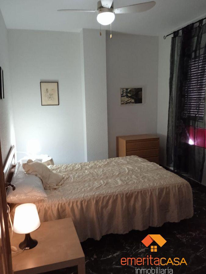 For rent of apartment in Mérida