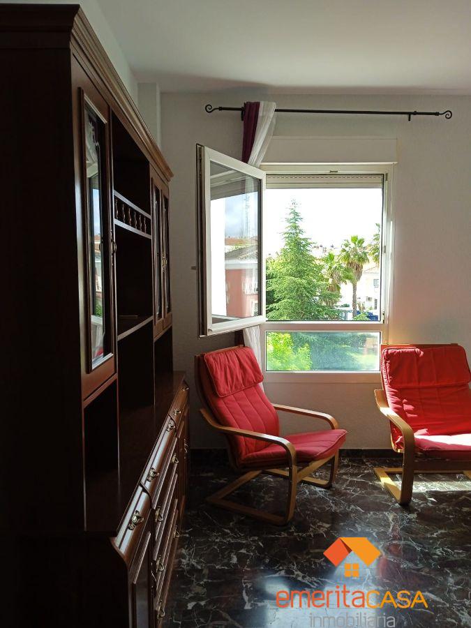 For rent of apartment in Mérida