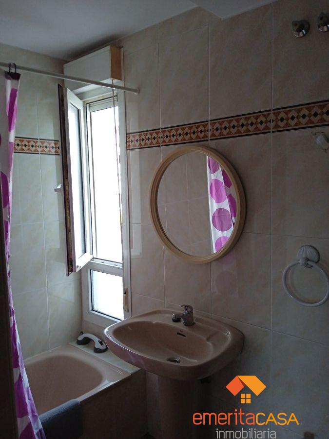 For rent of apartment in Mérida