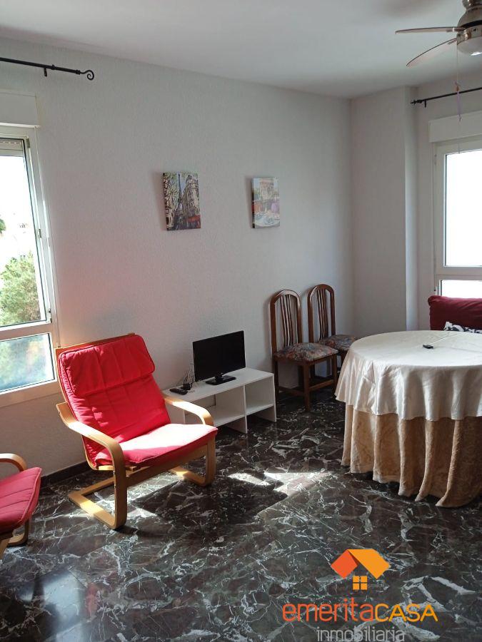 For rent of apartment in Mérida