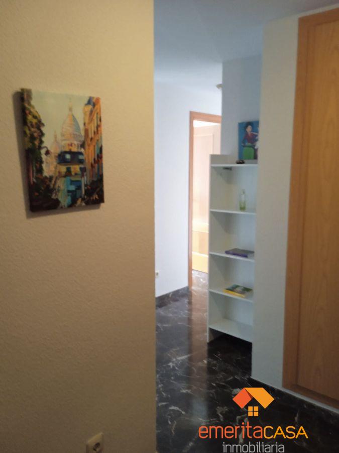 For rent of apartment in Mérida