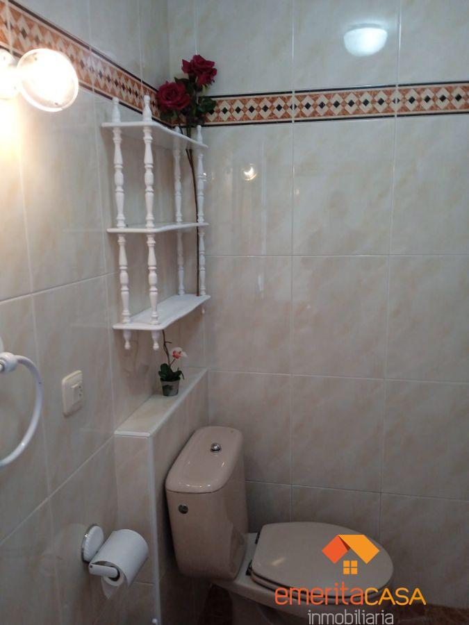 For rent of apartment in Mérida