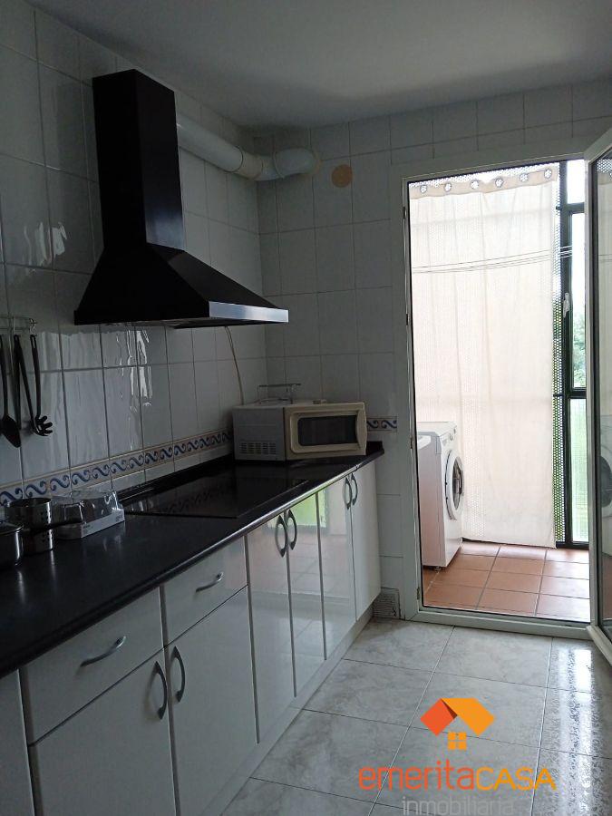 For rent of apartment in Mérida