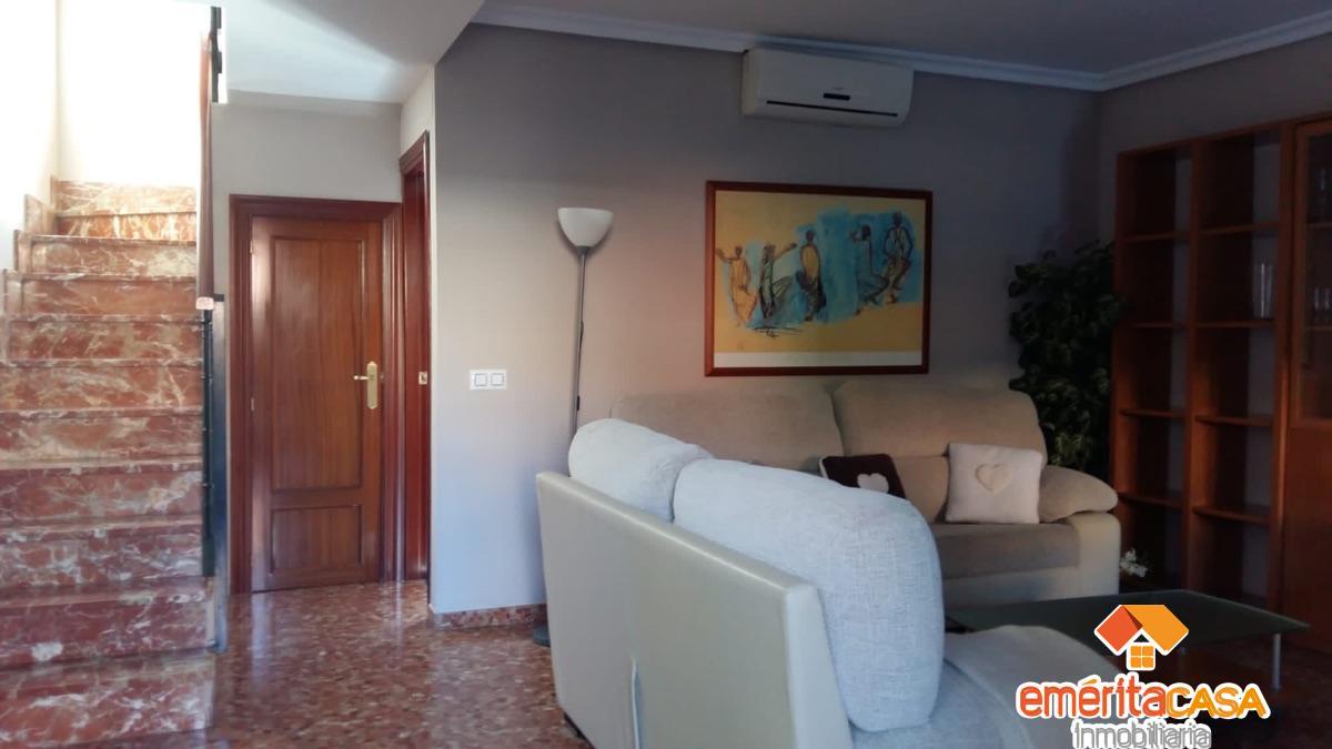 For rent of chalet in Mérida
