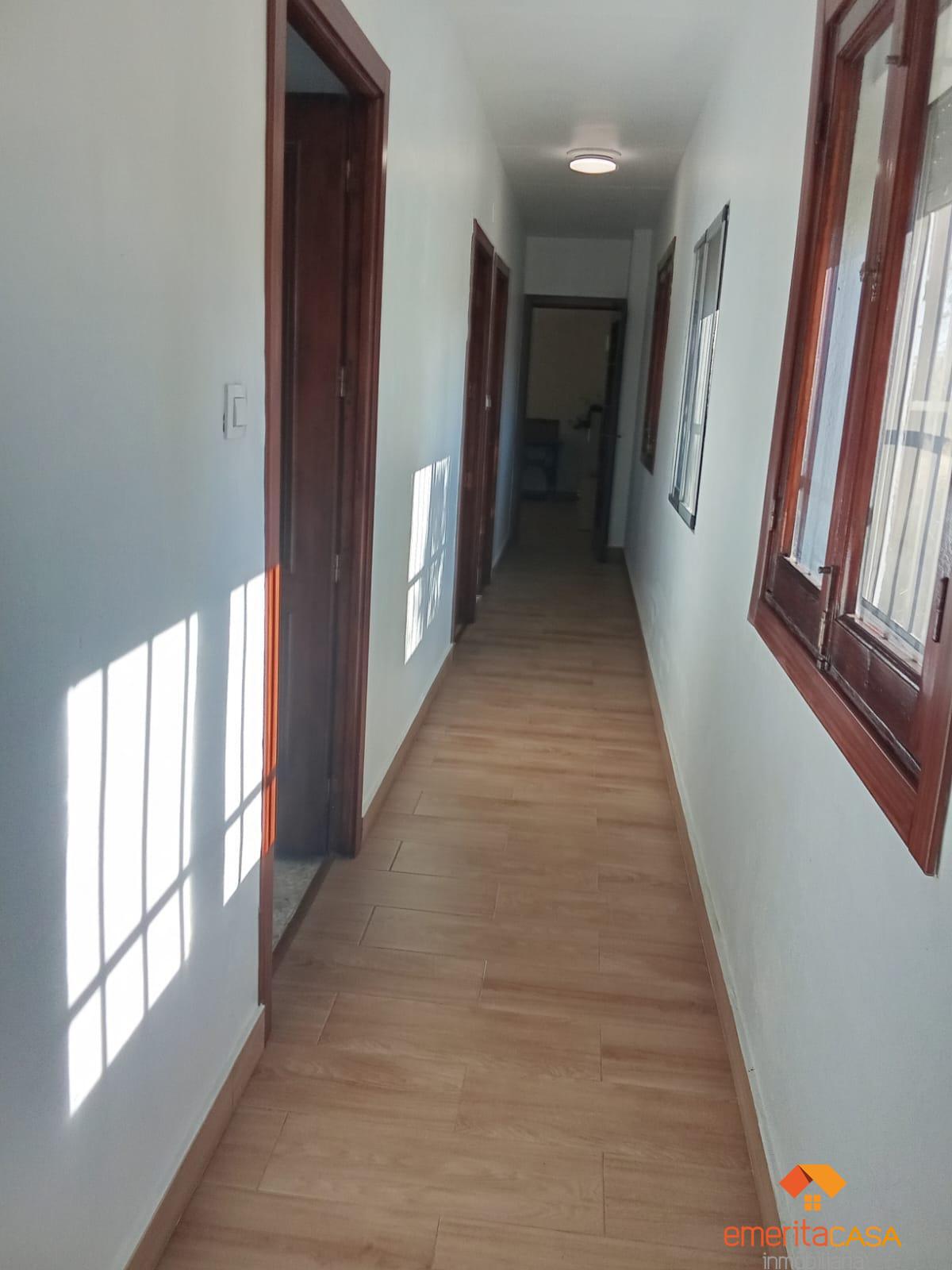 Venta de finca rústica en Mérida
