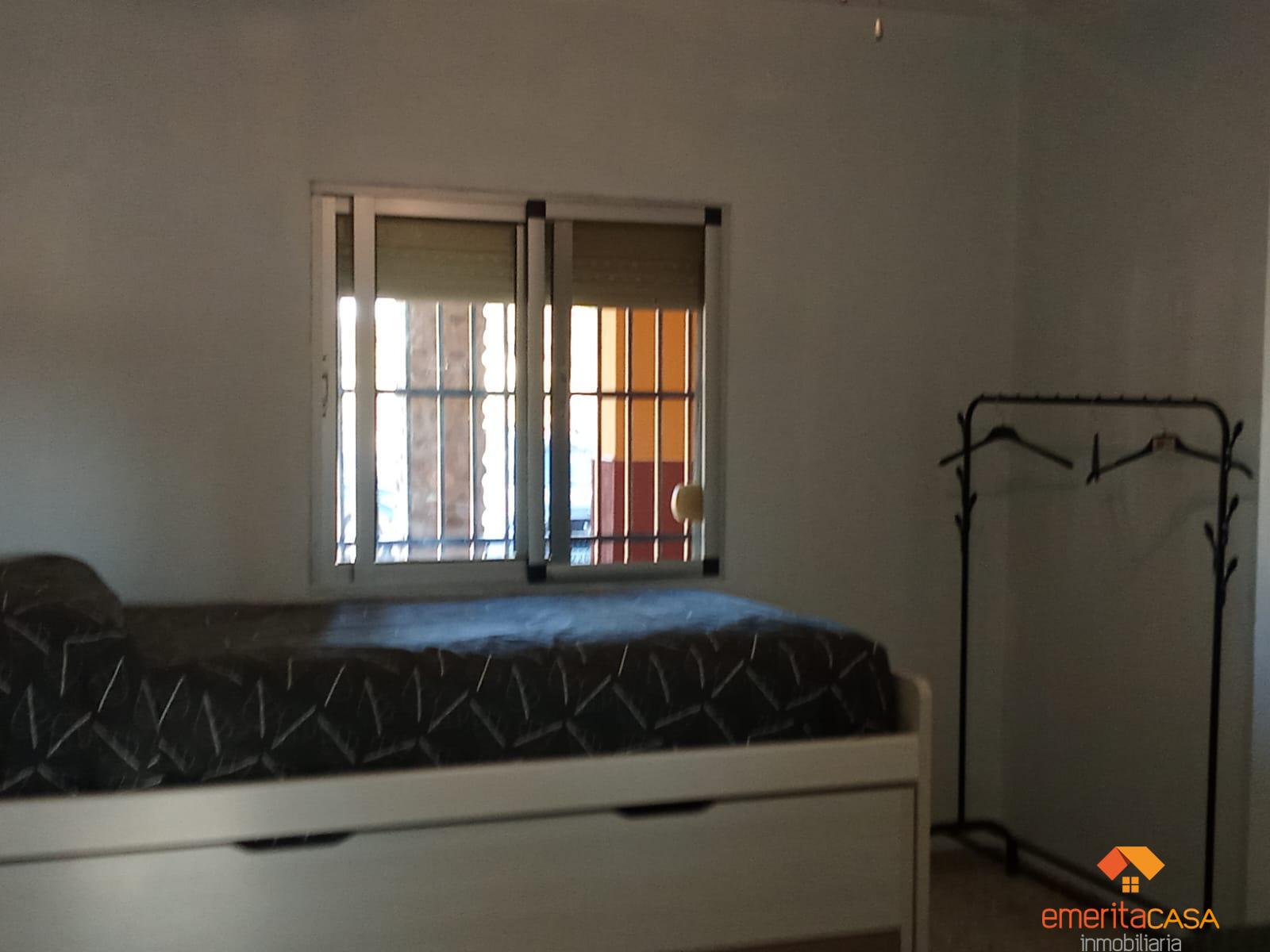 Venta de finca rústica en Mérida