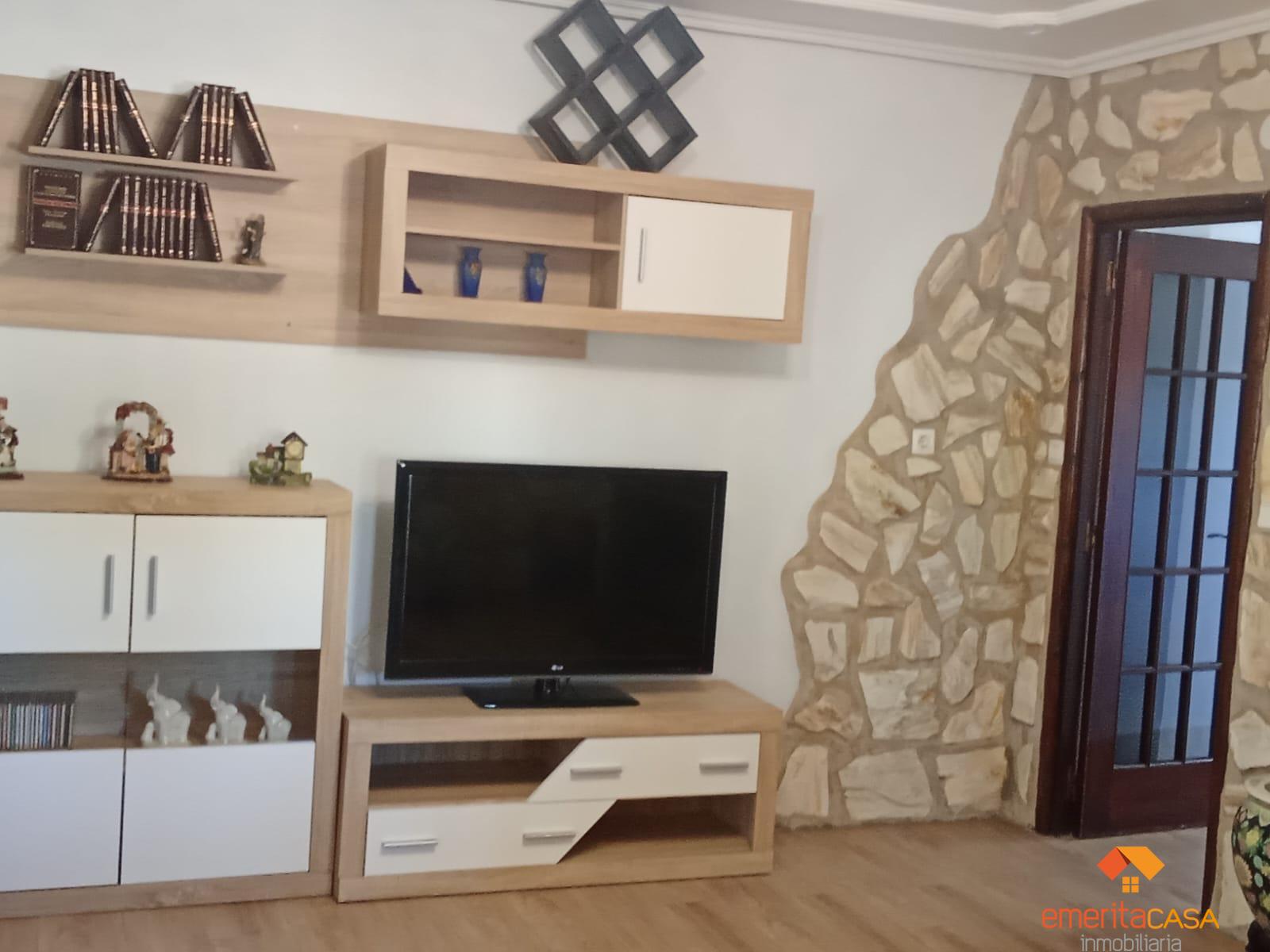 Venta de finca rústica en Mérida