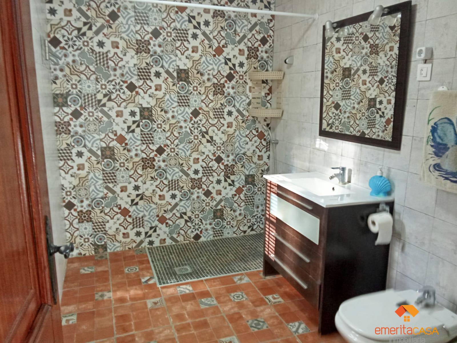 Venta de finca rústica en Mérida