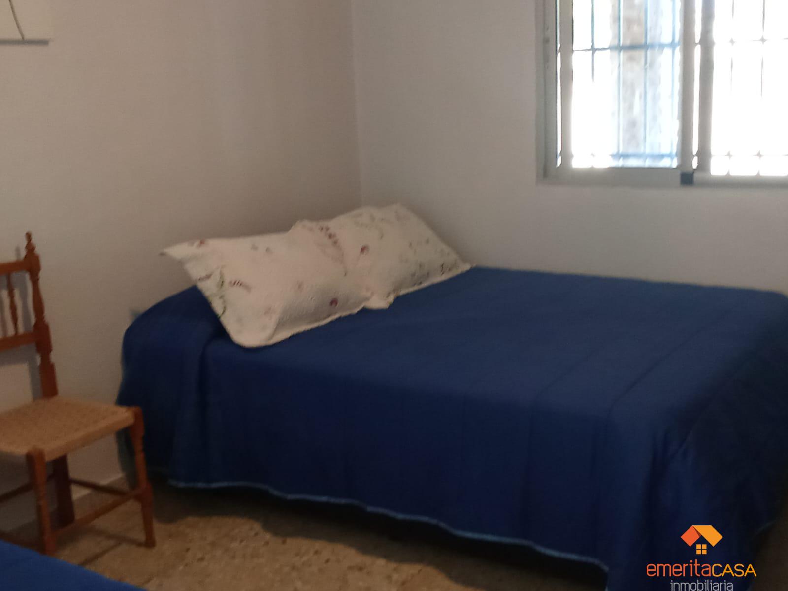 Venta de finca rústica en Mérida
