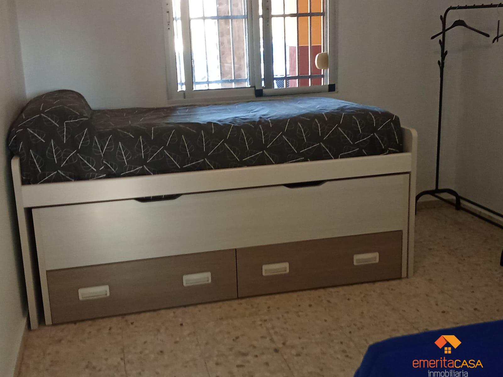 Venta de finca rústica en Mérida