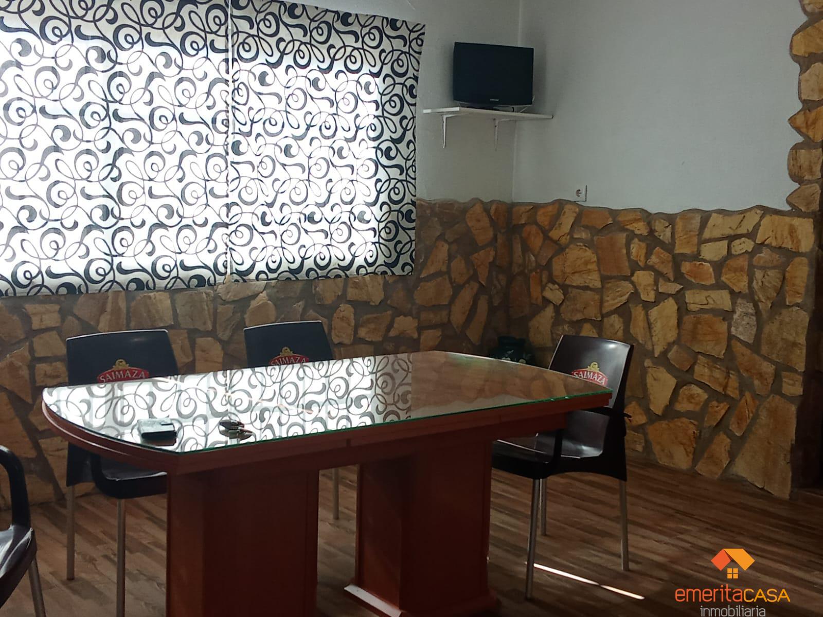 Venta de finca rústica en Mérida