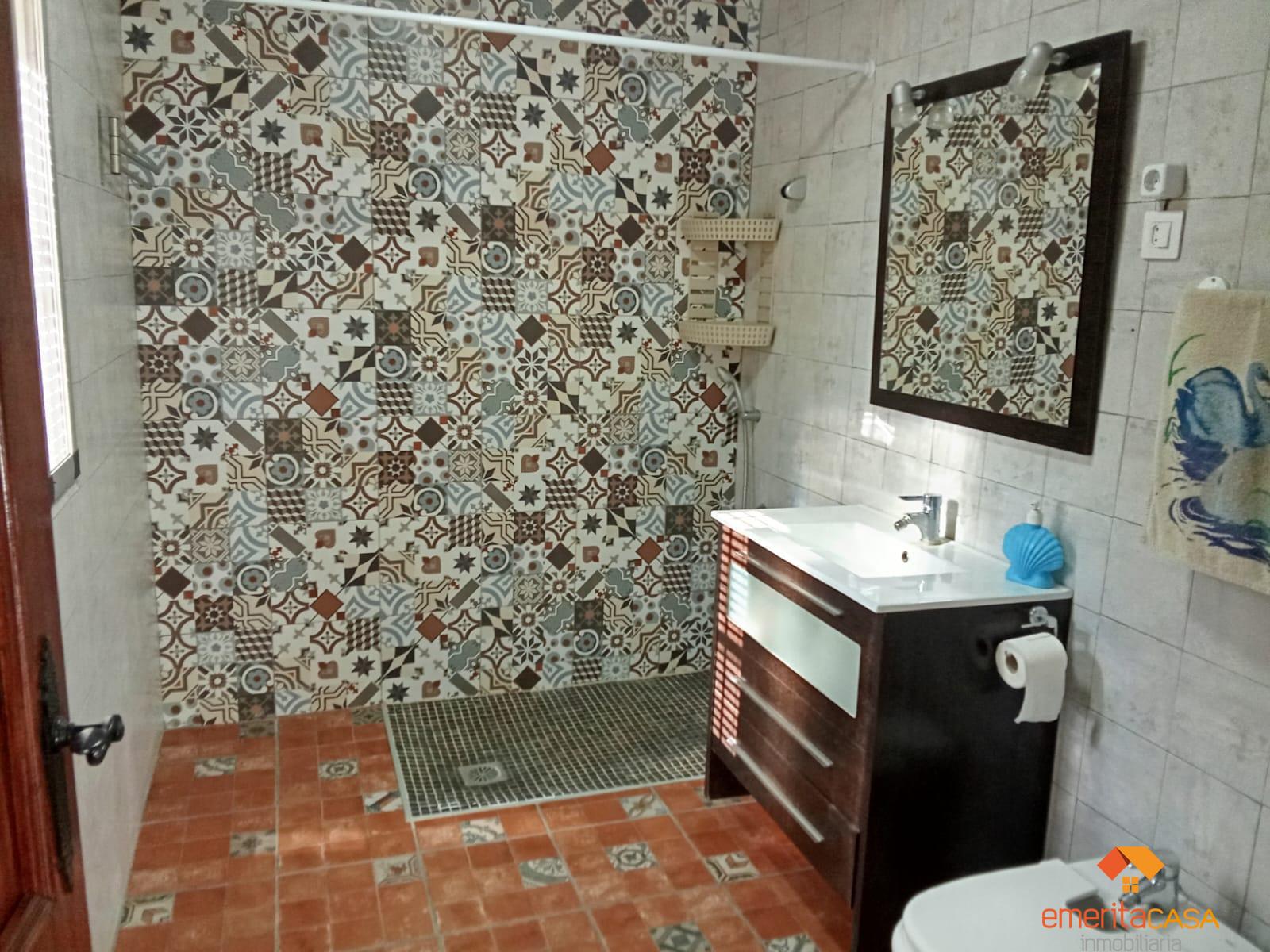 Venta de finca rústica en Mérida