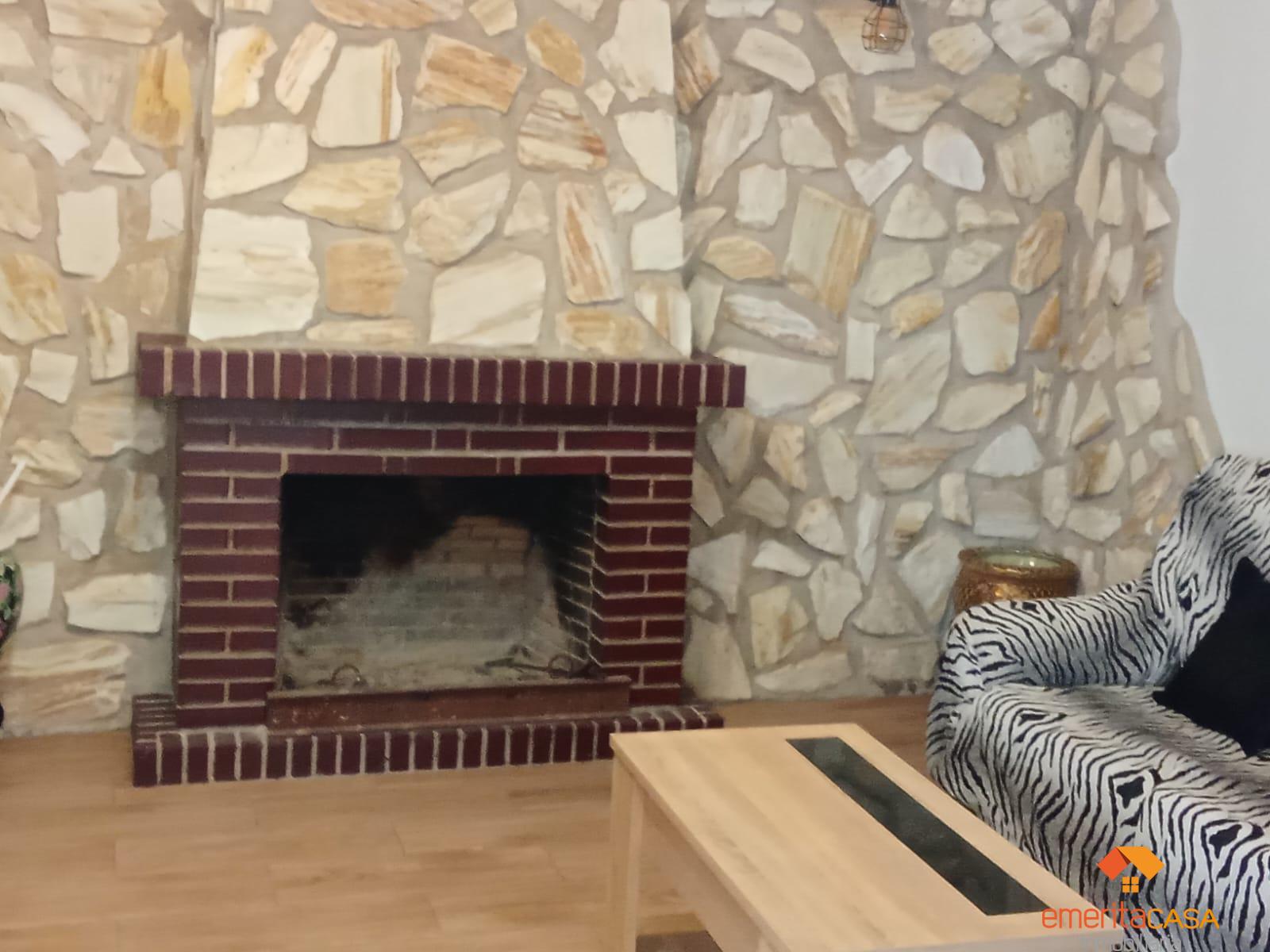 Venta de finca rústica en Mérida