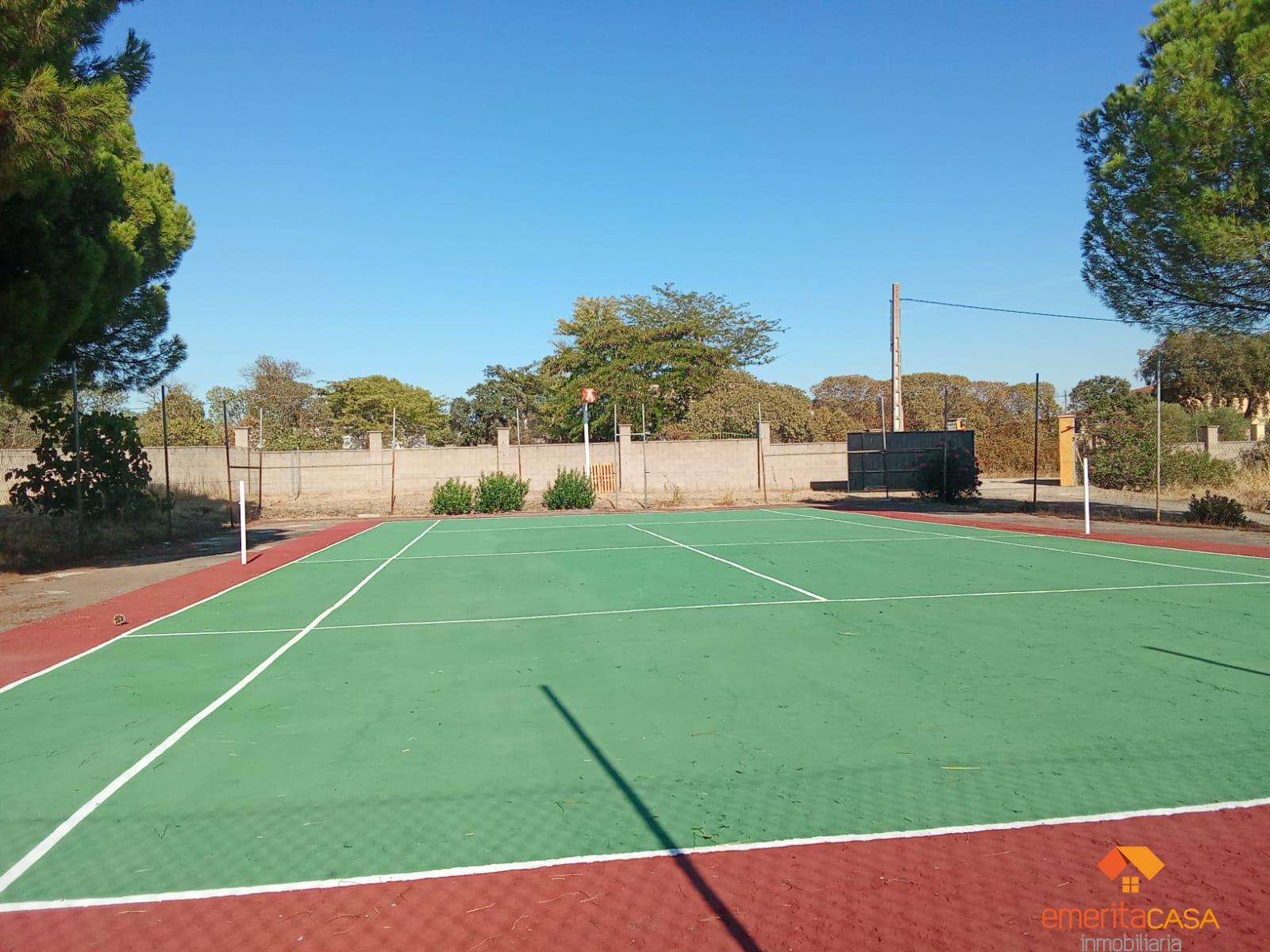Venta de finca rústica en Mérida