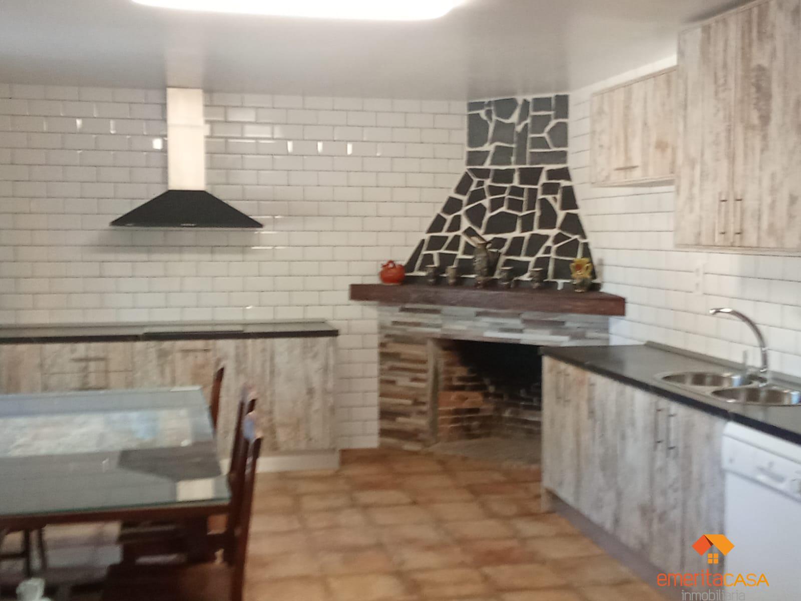 Venta de finca rústica en Mérida