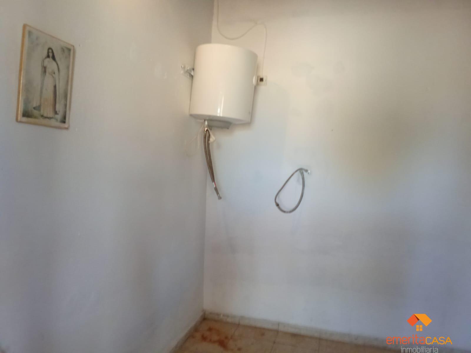 Venta de finca rústica en Mérida