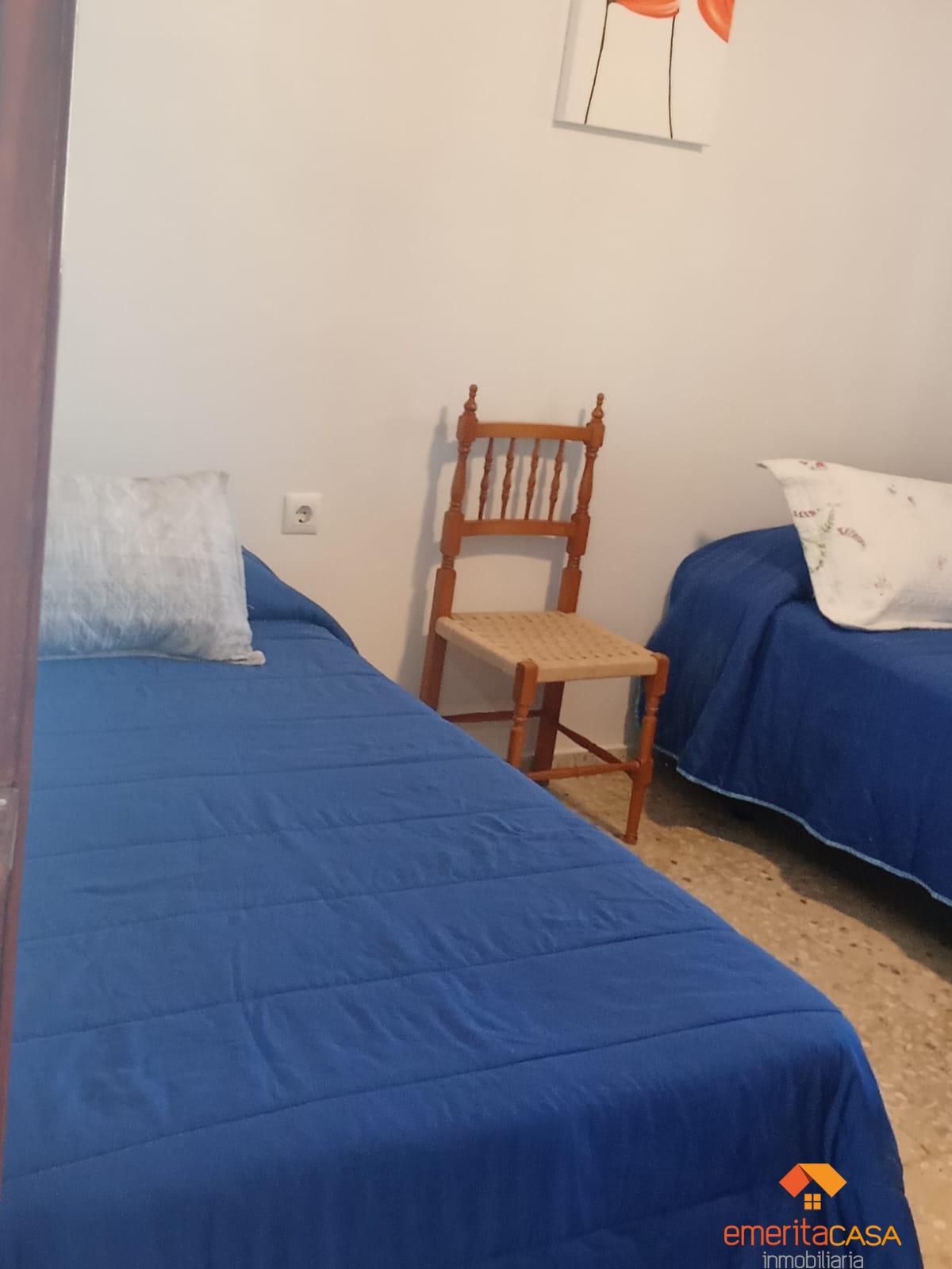 Venta de finca rústica en Mérida