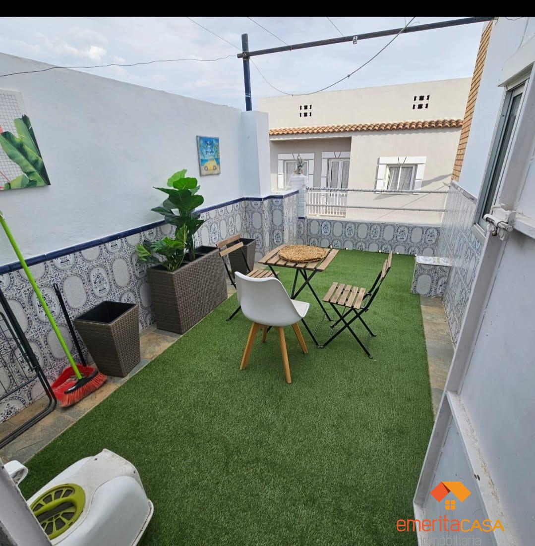 Venta de casa en Mérida