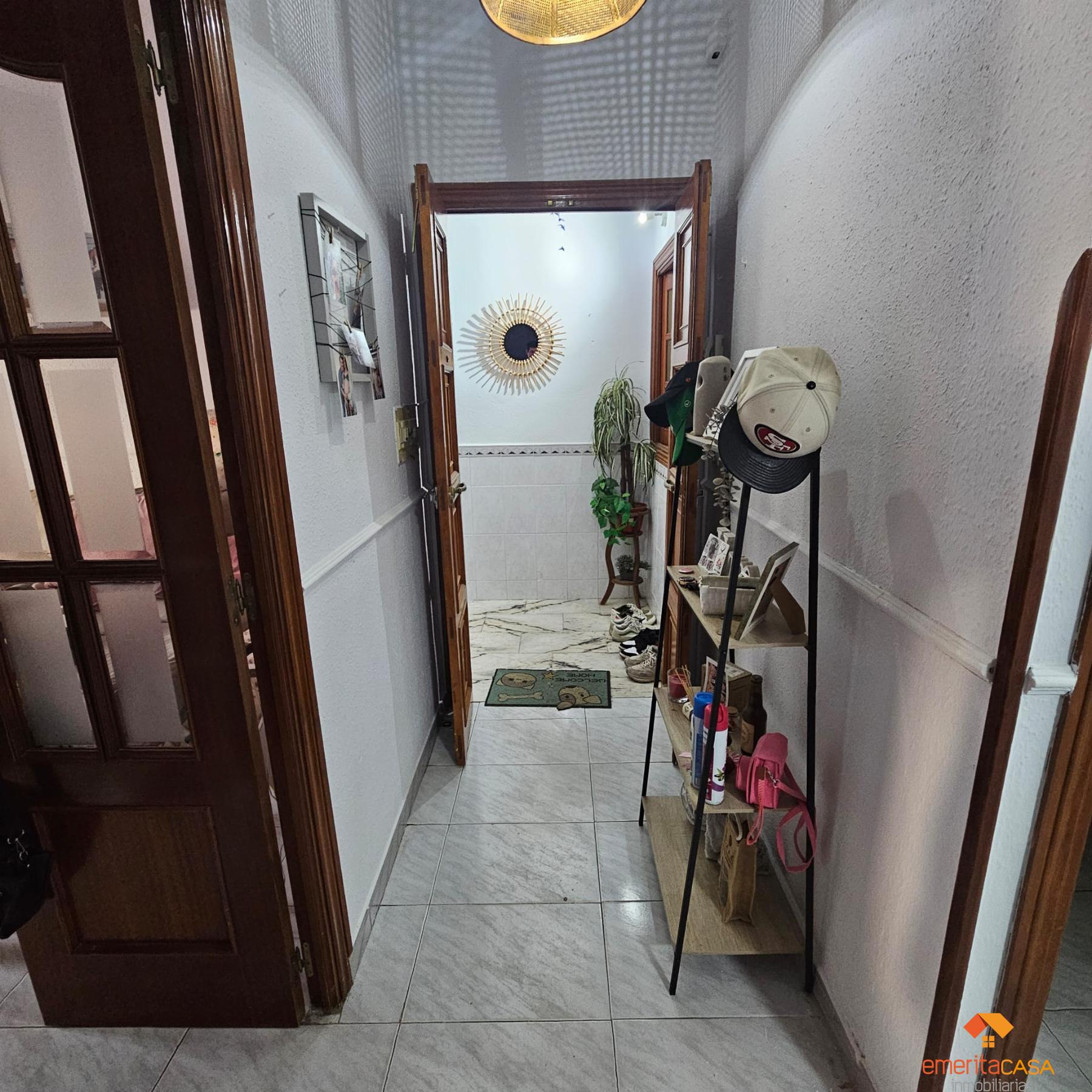 Venta de casa en Mérida