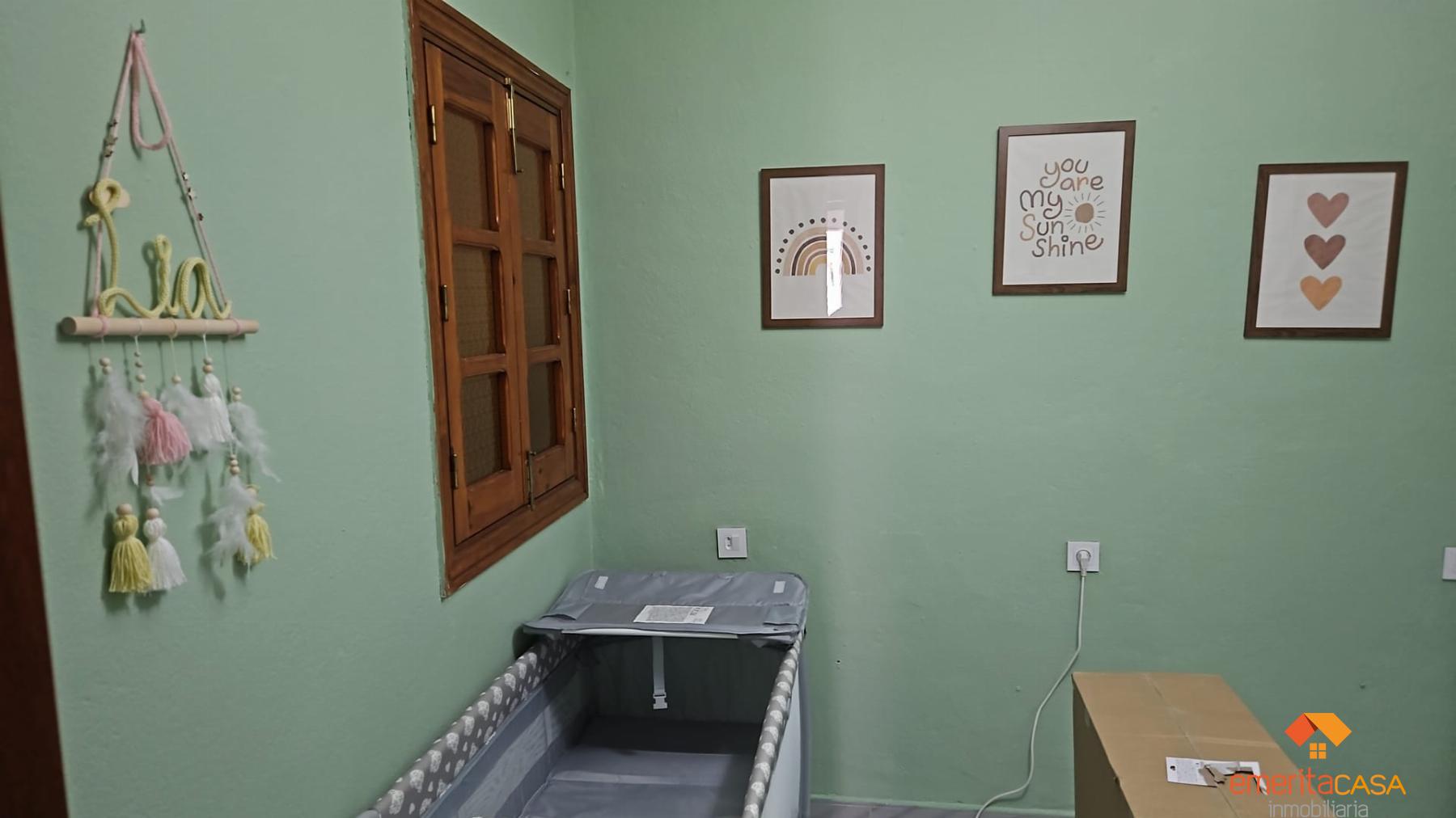 Venta de casa en Mérida