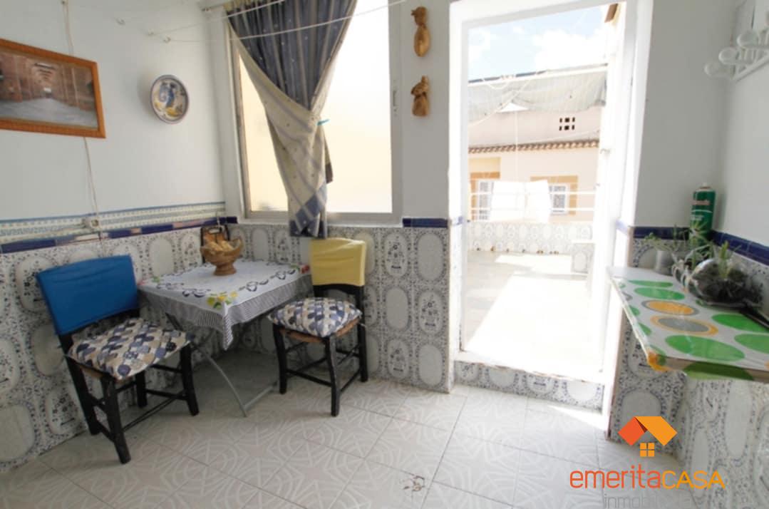 Venta de casa en Mérida