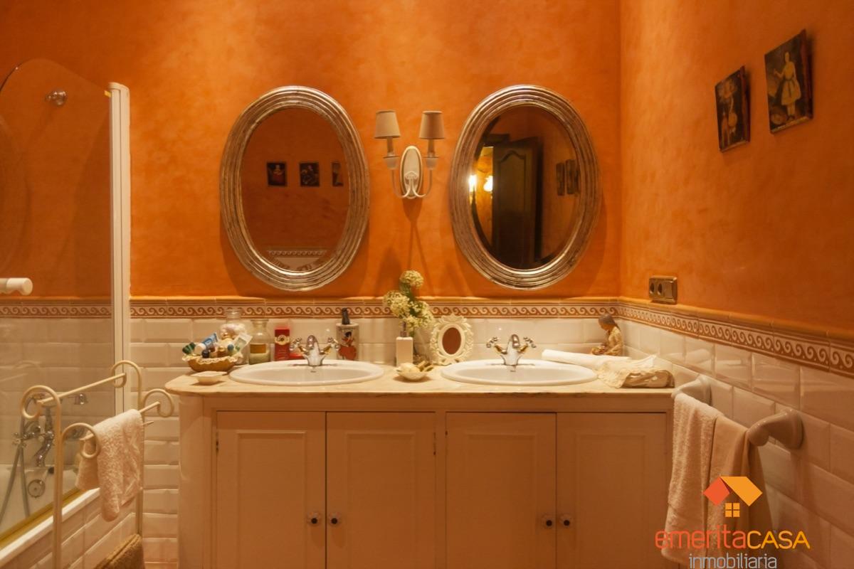 For sale of house in Mérida