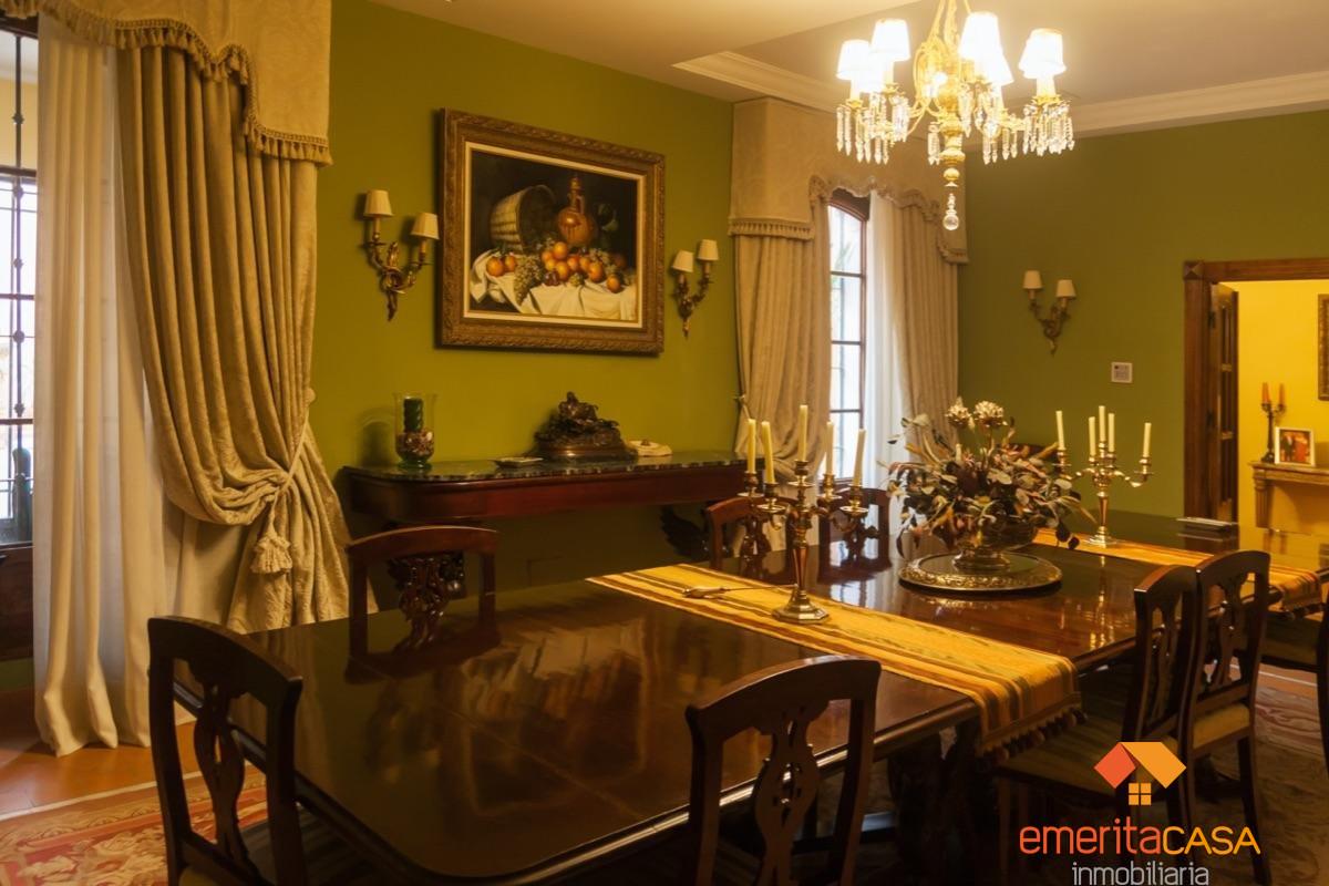For sale of house in Mérida