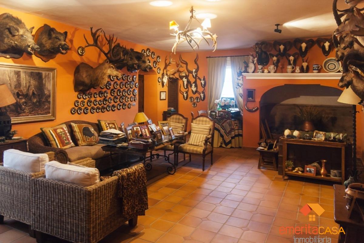 For sale of house in Mérida