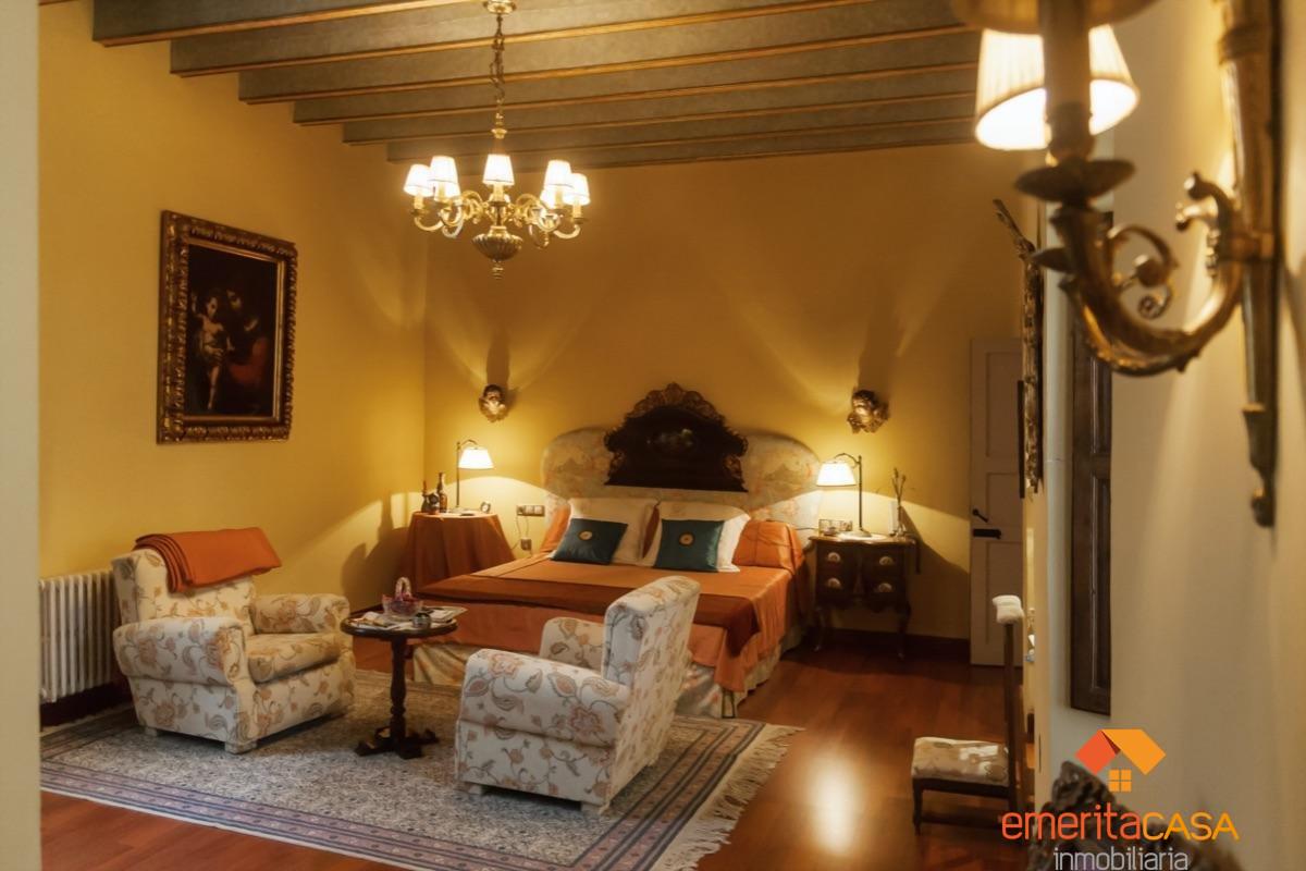 For sale of house in Mérida